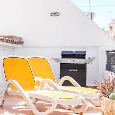 Atico La Barca By Paradise Gold Rentals بينايدورم المظهر الخارجي الصورة